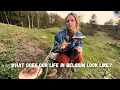 Download Lagu Hiking to a Beautiful Abbey | Another Day in the Life
