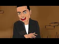 Download Lagu Dorzi - Bunny Boiler ft. Ballistik (Official Animated Music Video)