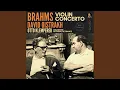 Download Lagu Violin Concerto in D Major, Op. 77 - III. Allegro giocoso, ma non troppo vivace (Remastered...
