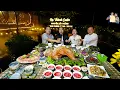 Download Lagu Về Hà Giang gặp A Nguyễn Tất Thắng A Tú Xe Đầu Kéo Vlog ăn toàn món ngon ở Nhà hàng Hạ Thành Quán MP3