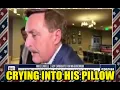 Mike Pillow LOSES His Primary Immediately Cries Election Fraud