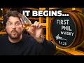 Download Lagu My First Ever Casks of Whisky! (are they good??)