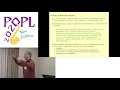 Dependently Typed Quantum Programming in Proto-Quipper