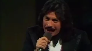 tony orlando u0026 dawn live concert at the grand gala du disque 1974 toppop