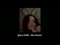 Download Lagu Yuri NR5 - São Paulo (slowed+reverb)