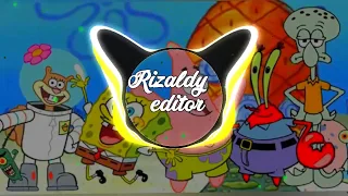 dj ringtone spongebob gagak full bass 2019