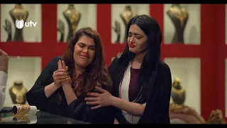 يشترن ذهب كيلوات ومو نازك دندنها