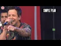 Simple Plan - I'd Do Anything Live at Rock Am Ring 2017