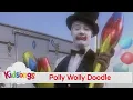 Download Lagu Kidsongs - Polly Wolly Doodle