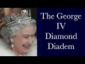 Download Lagu The George IV Diamond Diadem