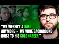 Download Lagu How a Side Project RIPPED APART Alexisonfire Then SAVED Them