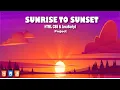 Animation Sunrise to Sunset using HTML CSS JavaScript HTML CSS JavaScript Project KADDU CODE