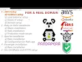 1 AWS Instance Deployment AWS Ubuntu Ruby on Rails Apache Passenger SSL Tutorial Series