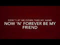 Download Lagu Heaven Will know - Modern Talking (lyrics)