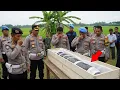 Lagu BELU MENCEKAM‼️Warga Temukan Peti di Tengah Sawah, Saat Dibuka Isinya Bikin Polisi Menjerit..