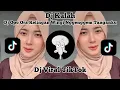 Lagu DJ OPO ORA KELINGAN WINGI NGGENGGEM TANGANKU || DJ KALAH || VIRAL TIKTOK 2025