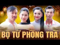 Download Lagu 4 GIỌNG HÁT KHIẾN CẢ PHÒNG TRÀ TRẦM TRỒ KHEN NGỢI - Top Nhạc Phòng Trà Được Yêu Thích Nhất Hiện Nay