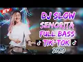 DJ SENORITA SLOW REMIX TERBARU FVNKY 2K19