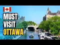 Download Lagu Top 10 Things to do in Ottawa 2023 | Canada Travel Guide