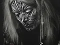 Fever Ray -  The wolf