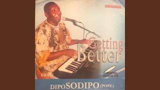 adupe baba