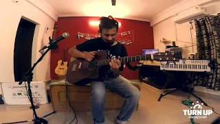 Samar Mehdi Urooj Ascension TUFR Sofar Sounds  Samar Mehdi Urooj Ascension TUFR Sofar Sounds