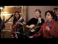 Elizabeth Mitchell & Suni Paz - Hola - 4/5/2018 - Paste Studios - New York, NY