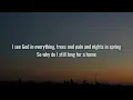 Zach Bryan - Burn, Burn, Burn (Lyrics)