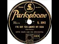 Artie Shaw - I've Got You Under My Skin