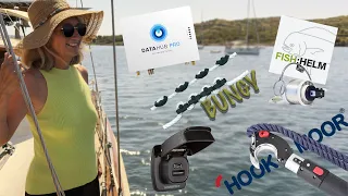 5 things I wish I’d bought for my boat sooner