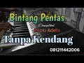 Download Lagu Tanpa Kendang - Bintang Pentas - Dangdut Koplo Adella (Official Musik Video)