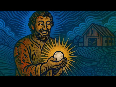 Fr. Gerrity discusses the importance of charity in the Catholic faith. video