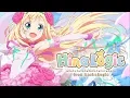 Download Lagu Hina Logi: From Luck \u0026 Logic OP Full [BUTTERFLY EFFECTOR] By TRUE Romaji / English