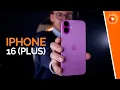 Download Lagu iPhone 16 (Plus) Review | (Bijna) net zo goed als de iPhone 15 Pro!