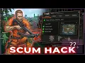How to SCUM Hack 2026 Free Download Undetected Aimbot ESP Wallhack Latest