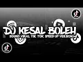 Download Lagu DJ KESAL BOLEH MARAH BOLEH X JANGAN LUPA BAHAGIA ||SOUND VIRAL TIKTOK TERBARU!!