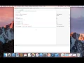 Lesson 2 - Declaring Constants in Swift