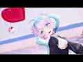 【MMD】メロメロイド/MELLOMELLOID【sour式初音ミク】