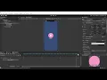 How to Animated Button in Unity - Unity Game Soft C