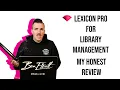 Download Lagu Lexicon for library management - My honest review