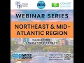 -Atlantic Region FuturePedsRes Webinar Series