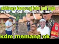 Lagu KABAR GEMBIRA DARI KAMPUNG KDM !! AKHIRNYA AKAN SEGERA DI ASPAL HOTMIX NIH 