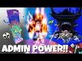 Download Lagu BAKAR ROBUX!! Jadi ADMIN Rusuh \u0026 Beli Semua KARAKTER Terkuat 🔥💀🔥 | Anime Tower Indonesia