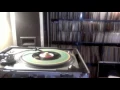 Alton Ellis & The Flames-Cry Tough + dub