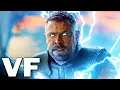 AVENGERS DOOMSDAY Bande Annonce VF 2026 Marvel