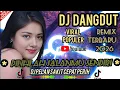 Lagu DJ dangdut pilihlah jalanmu sendiri 💔😭💯 cocok untuk teman kerja santai perjalanan 