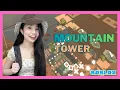 Berpetualang Di Gunung Tower !! MOUNTAIN TOWER - Roblox Indonesia