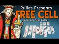 Download Lagu How to play FreeCell Solitaire (step by step)