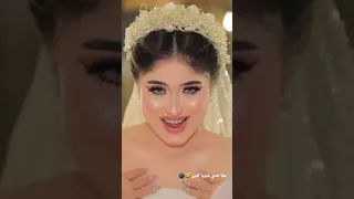 حطيت انا من المناكير علا خدي شويا كتير ماما ماما  حطيت انا من المناكير علا خدي شويا كتير ماما ماما