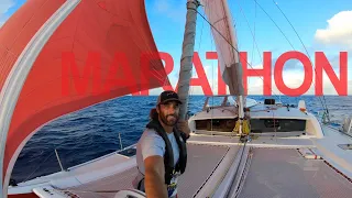 A Marathon of Sailing! EPISODE 50!!! [Part 2 of ???]